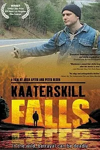 Постер к фильму «Водопады Каатерскилл (2001)»
