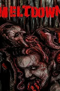 Постер к фильму «Meltdown (2014)»