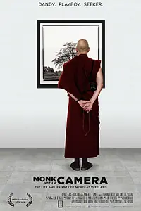Постер к фильму «Monk with a Camera (2014)»