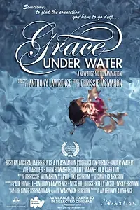 Постер к мультфильму «Grace Under Water (2014)»