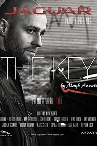 Постер к фильму «The Key (2013)»