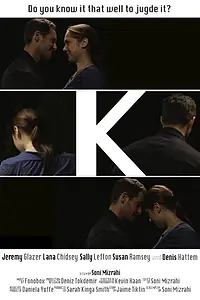 Постер к фильму «K (2014)»