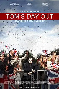 Постер к фильму «Tom's Day Out (2014)»