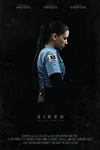 Постер к фильму «Siren (2014)»