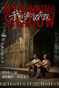 Постер к фильму «Моя бегущая тень (2013)»