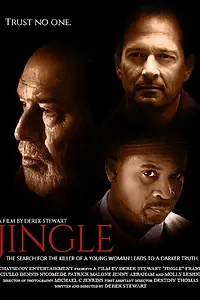 Постер к фильму «Jingle (2014)»