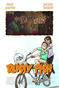 Постер к фильму «Rusty Fish (2014)»