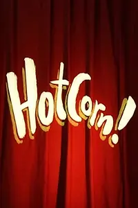 Постер к мультфильму «HotCorn! (2011)»