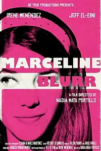 Постер к фильму «Marceline Blurr (2015)»