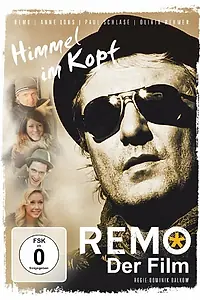 Главный постер фильма «Himmel im Kopf - Remo: Der Film (2014)»