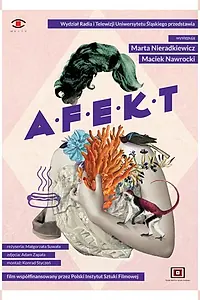 Постер к фильму «Afekt (2014)»