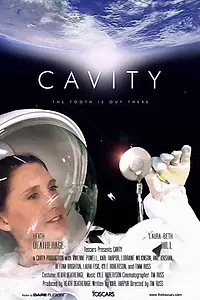 Постер к фильму «Cavity (2014)»