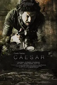 Постер к фильму «Code Name: Caesar (2014)»