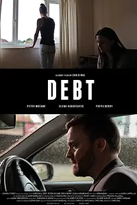 Постер к фильму «Debt (2014)»
