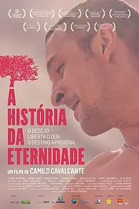 Постер к фильму «История вечности (2014)»