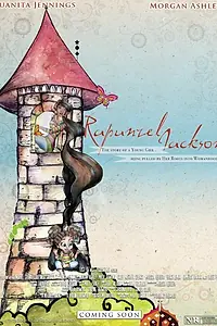 Постер к фильму «Rapunzel Jackson (2014)»