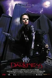 Главный постер фильма «Власть тьмы (2002)»