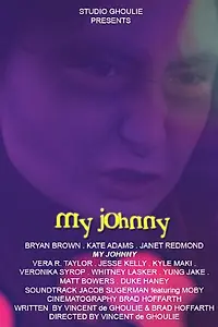 Постер к фильму «Мой Джонни (2014)»
