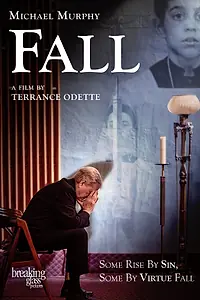 Главный постер фильма «Падение (2014)»