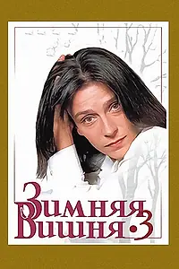 Постер к фильму «Зимняя вишня 3 (1995)»