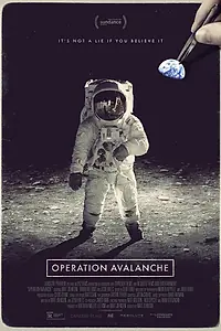 Постер к фильму «Операция «Лавина» (2016)»