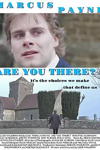 Постер к фильму «Are You There? (2015)»