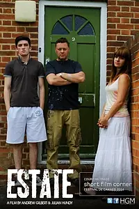 Главный постер фильма «Estate (2014)»