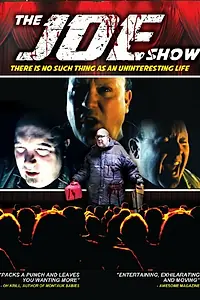 Главный постер фильма «The Joe Show (2014)»