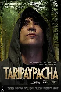 Постер к фильму «Taripaypacha (2016)»