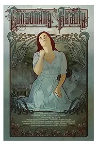 Постер к фильму «Consuming Beauty (2015)»