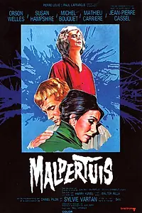 Постер к фильму «Мальпертюи (1971)»