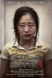 Постер к фильму «Dead Bird Don't Fly (2014)»