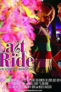 Постер к фильму «Last Ride (2004)»