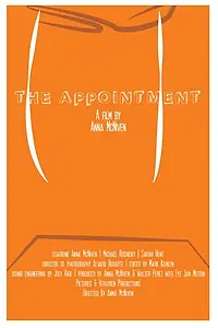 Постер к фильму «The Appointment (2014)»