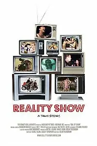 Постер к фильму «Reality Show (2004)»
