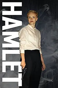 Постер к фильму «Hamlet (2015)»