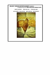 Постер к фильму «Manipura (2015)»
