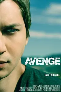 Постер к фильму «Avenge (2014)»