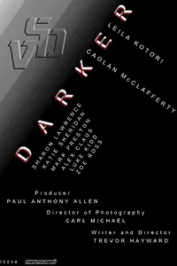 Постер к фильму «Darker (2022)»