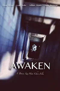 Постер к фильму «Awaken (2014)»