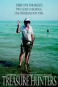 Постер к фильму «Treasure Hunters (2002)»