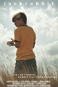 Постер к фильму «Кролик Джек (2013)»