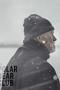 Главный постер фильма «The Polar Bear Club (2014)»