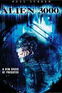 Постер к фильму «Против хищника (2004)»