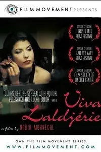 Постер к фильму «Viva Laldjérie (2004)»