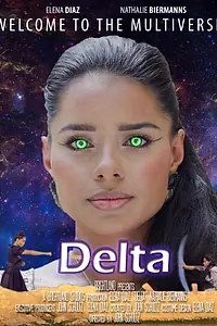 Постер к фильму «Delta (2014)»