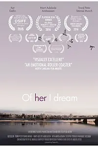 Главный постер фильма «Mamma Ler i Skuffen (2015)»