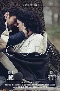 Постер к фильму «Coda (2014)»