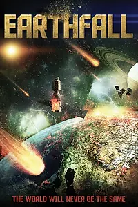 Постер к фильму «Орбита Апокалипсиса (2015)»