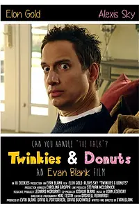 Постер к фильму «Twinkies & Donuts (2014)»